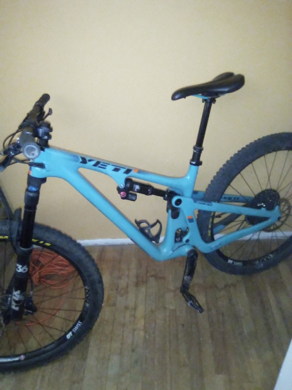 yeti 2020 sb130