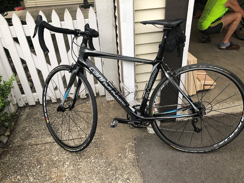 trek madone 56cm for sale