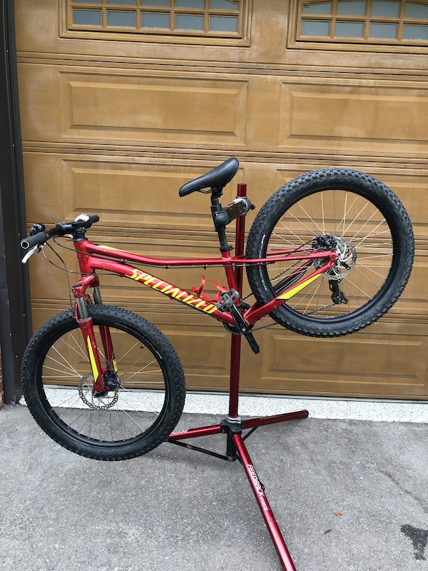 specialized riprock 20 for sale