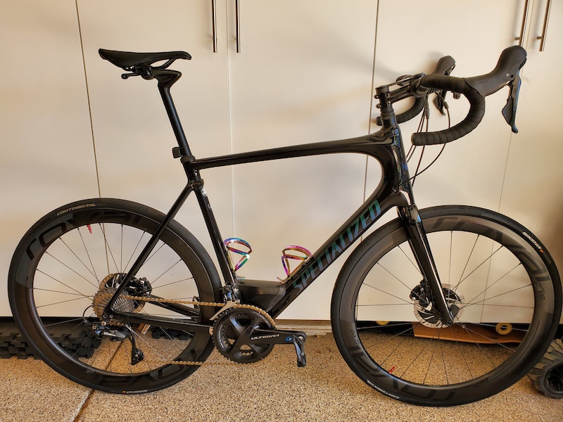 specialized roubaix 2019 sport