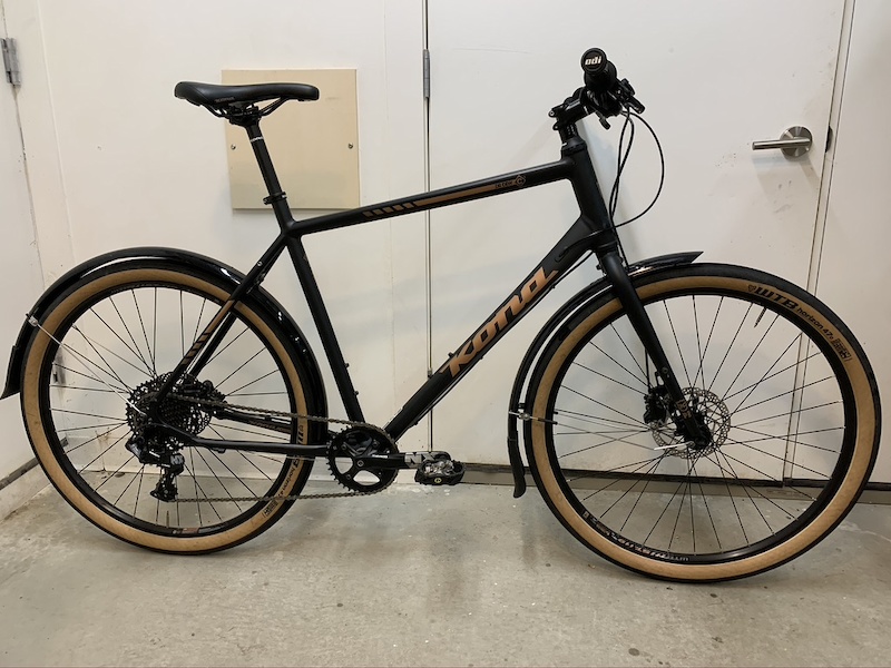 2019 Size Large Kona Dr. Dew Like New For Sale