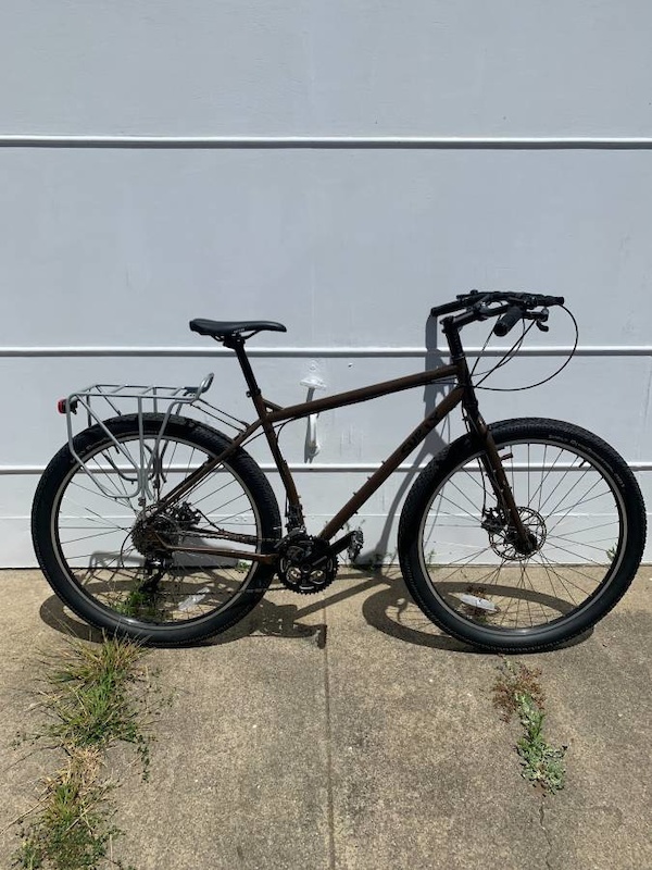 surly ogre for sale