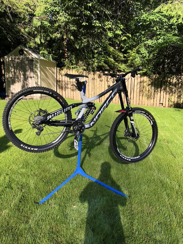 norco aurum 2016 for sale