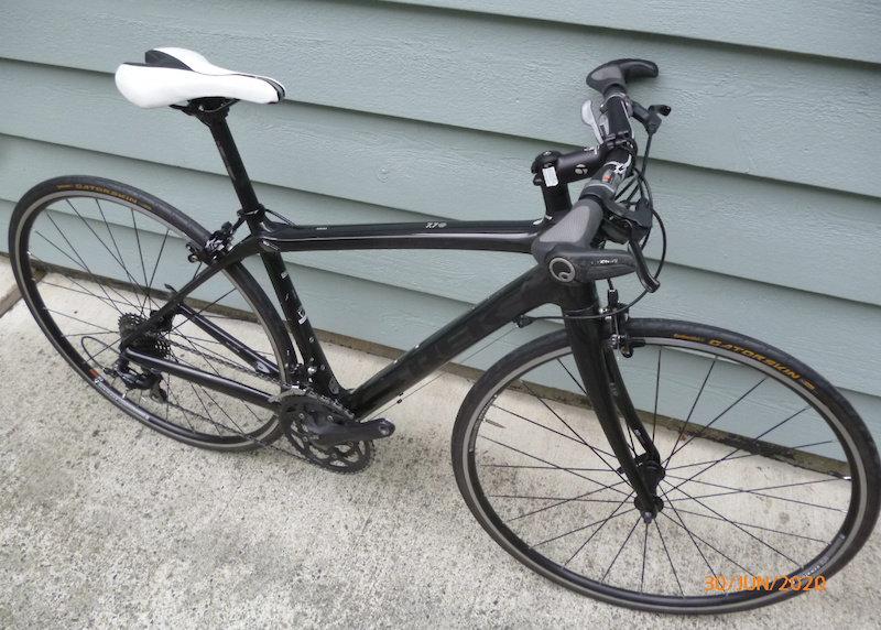 2016 trek 7.2 fx price