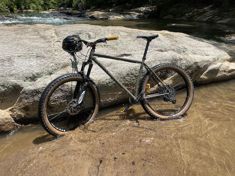 surly karate monkey xl