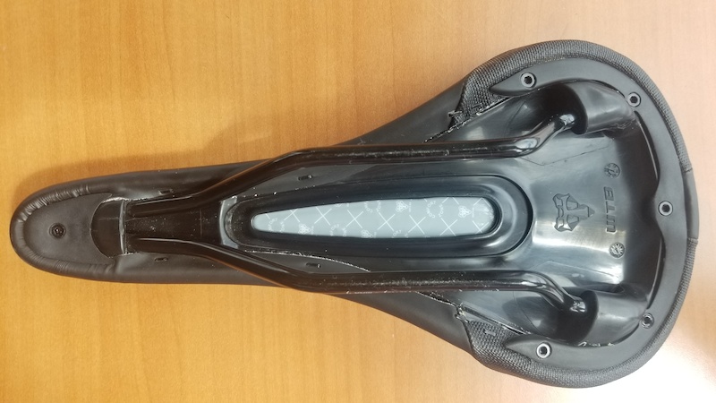 Kona sales wtb saddle