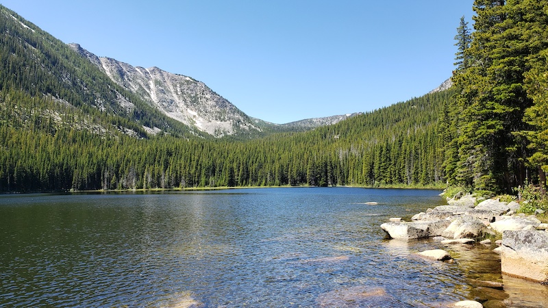 Deer Lodge, Montana Mountain Biking Trails | Trailforks