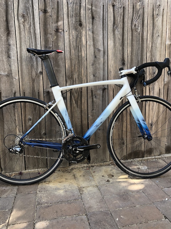 specialized allez sprint 56cm