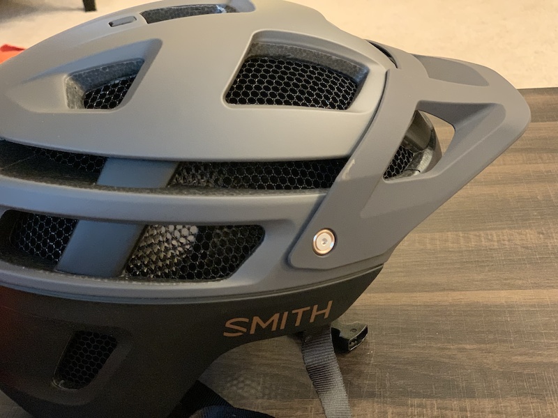 2020 Smith Forefront 2 Helmet with MIPS Large For Sale