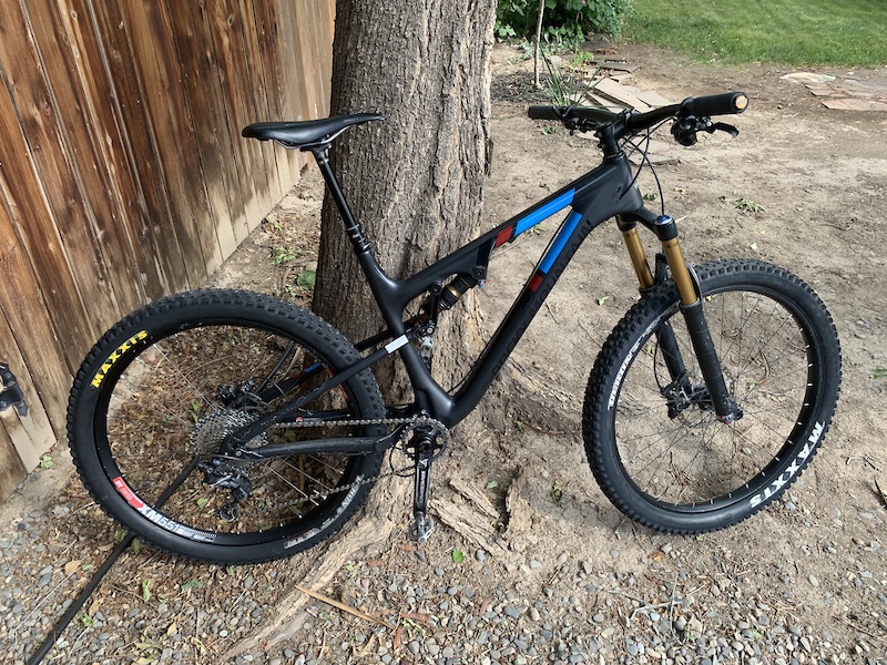 rocky mountain pipeline alloy 30