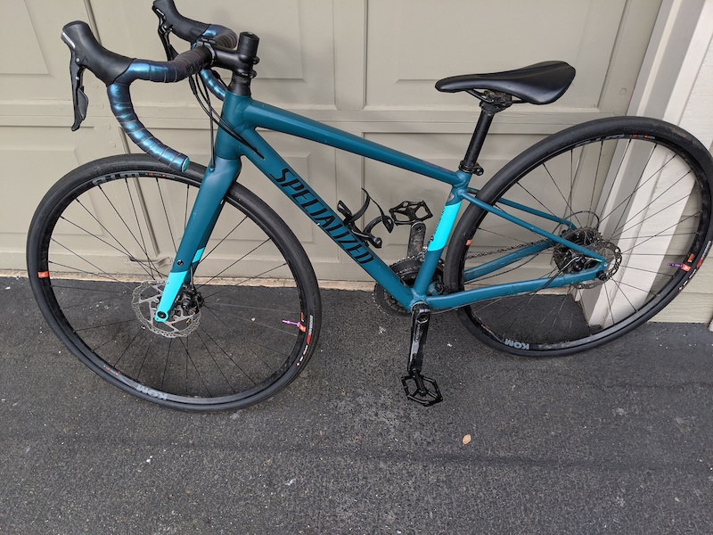 Specialized diverge hot sale 44