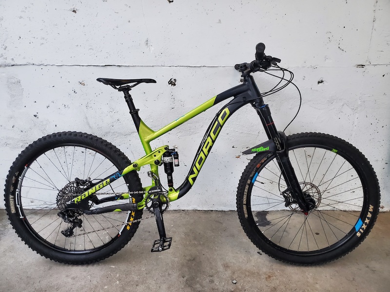 norco range a7 3