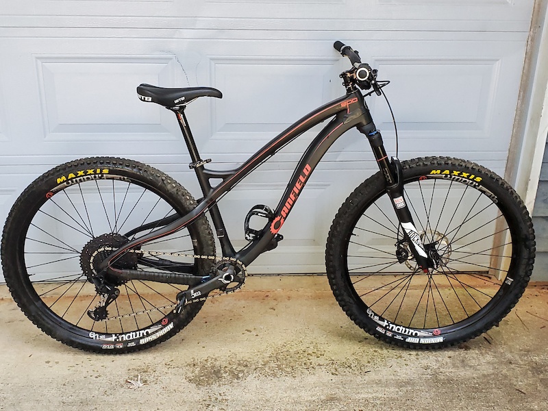 2017 canfield epo medium For Sale