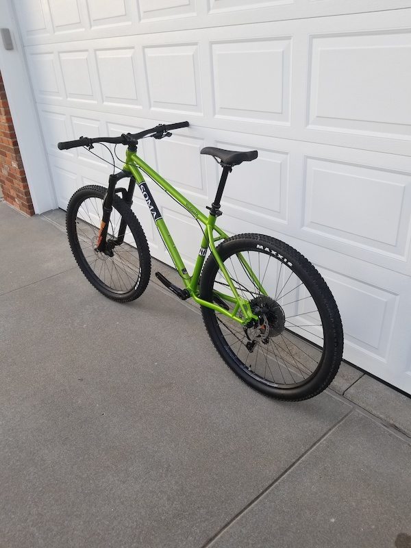 Soma Valhallen 29 2025