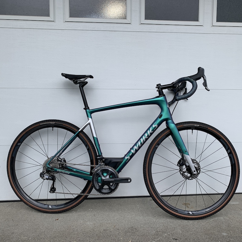 specialized diverge 61cm for sale