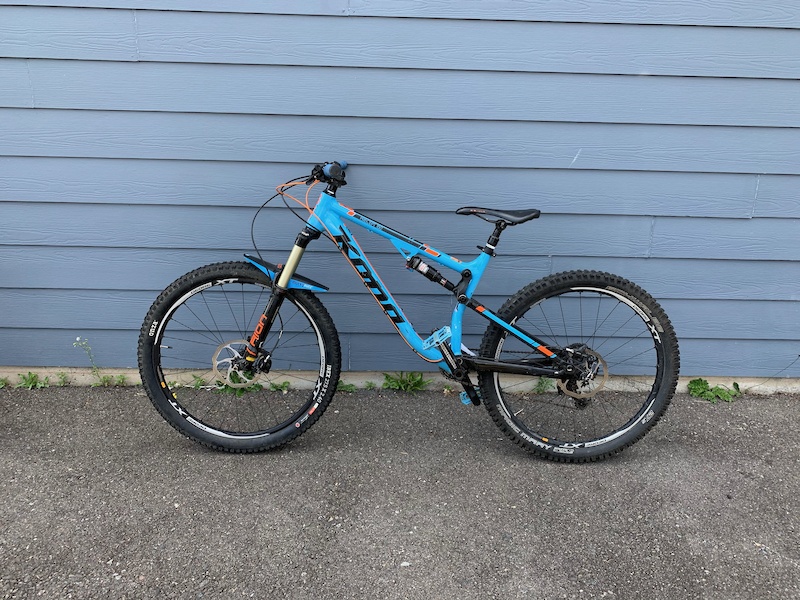 kona precept 150 2017