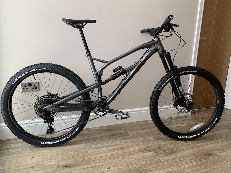 nukeproof horizon 27.5