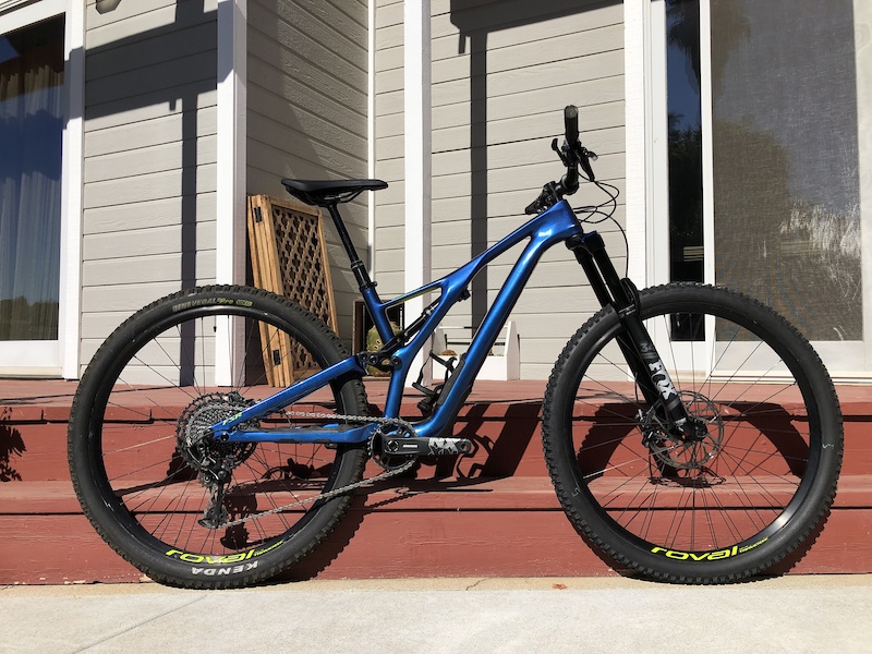 2019 specialized stumpjumper comp carbon