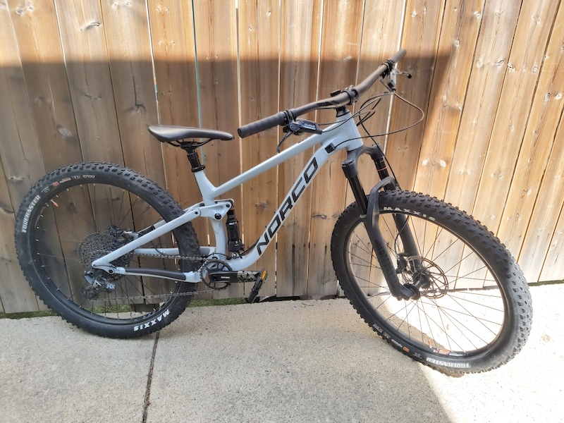 norco fluid fs1 2019