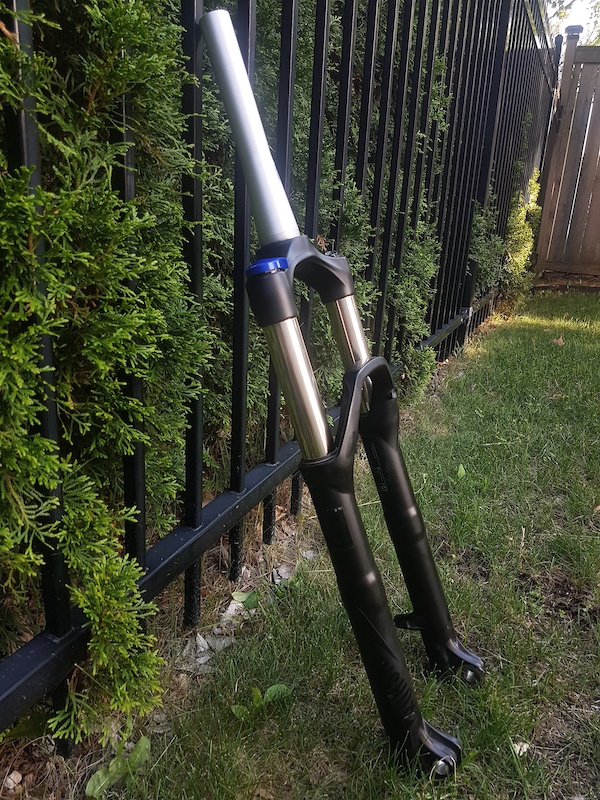 2018 rockshox recon rl