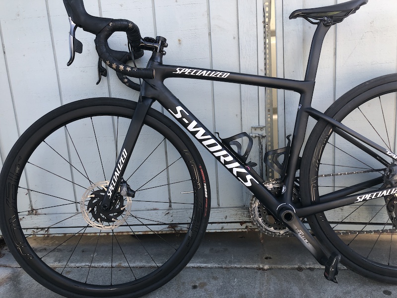 tarmac sl6 49cm