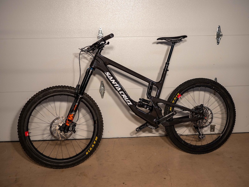 sram grip shift