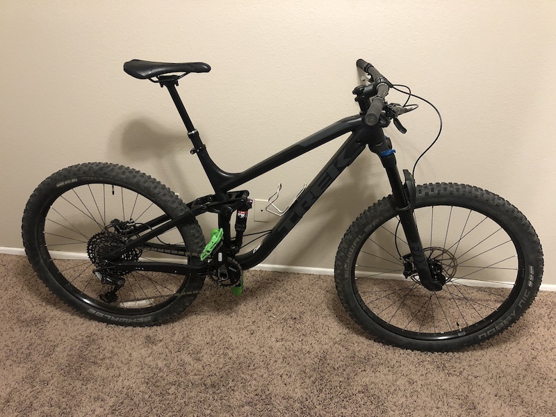 trek ex 8 2015