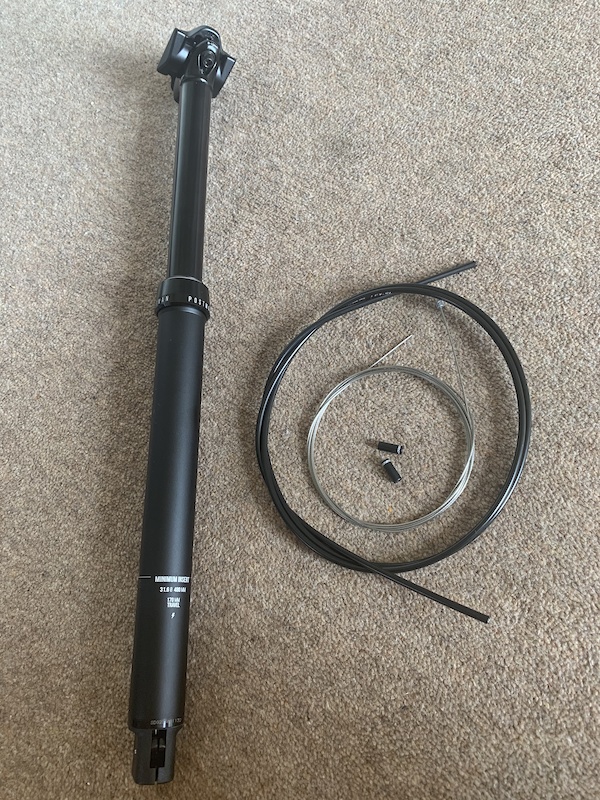 2020 YT Postman Dropper Post (UNUSED) For Sale