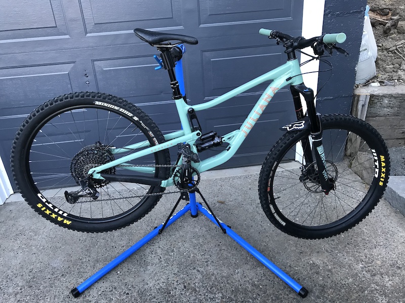 juliana roubion 2019