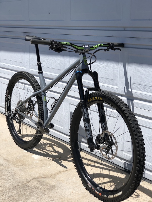 kona carbon honzo