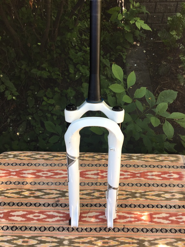 mrp gravel fork