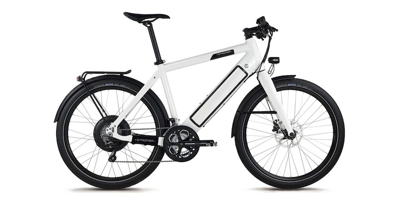 stromer st1 for sale