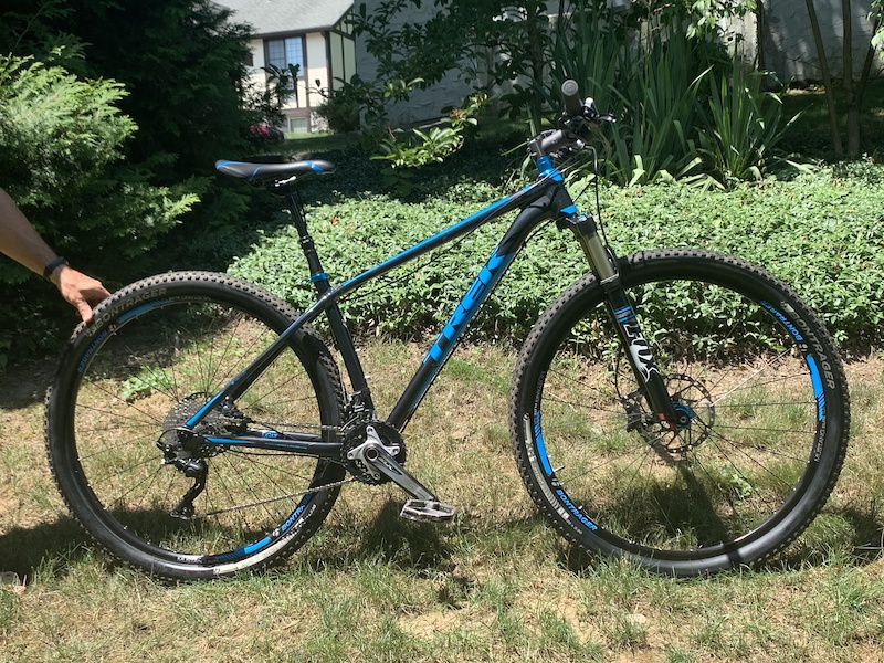 trek superfly 8 2015