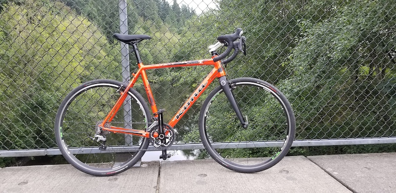 2013 Kona Jake the Snake CX For Sale