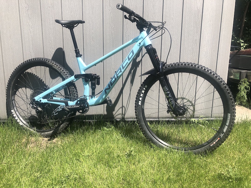 2020 Norco Sight A1 29” (PRICE REDUCED) For Sale