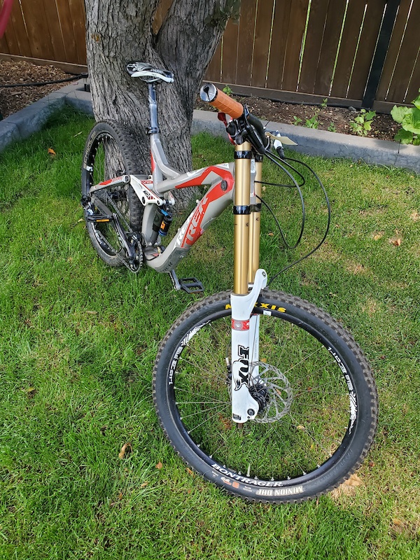 2011 trek session 88