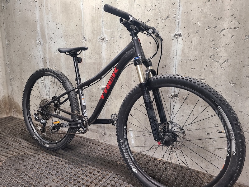 Trek superfly clearance 26