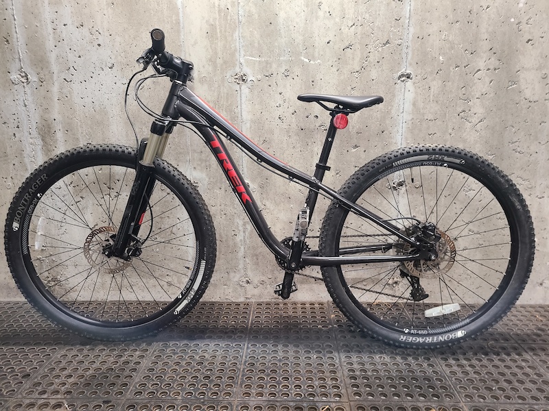 Trek superfly cheap 26 used