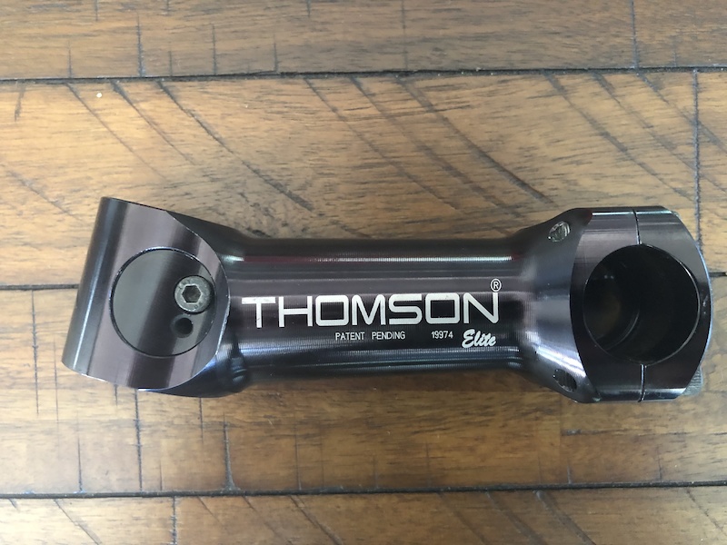 Thomson Elite Stem 15 º x 120mm x 25.4mm For Sale