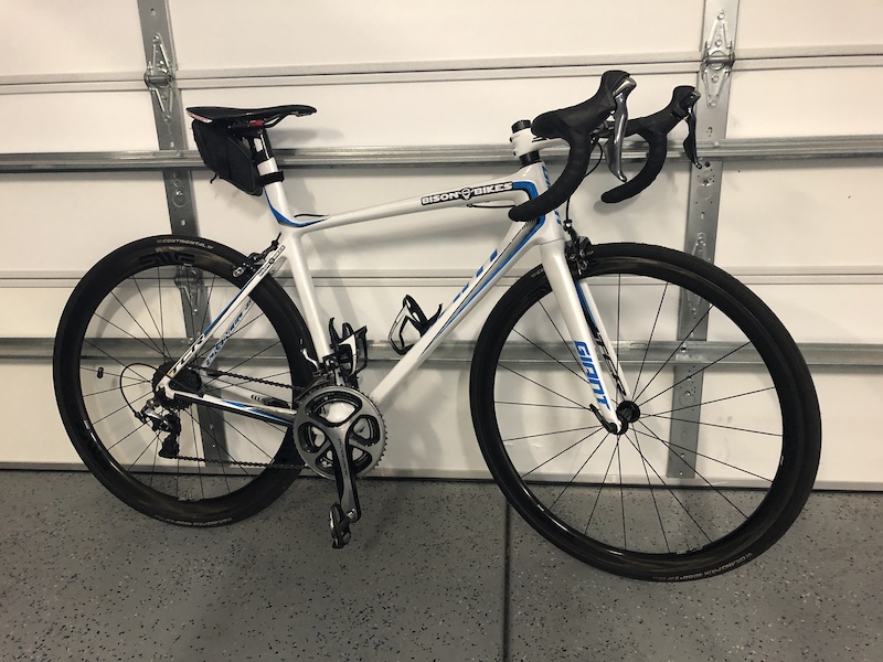 Giant tcr cheap advanced sl 2015