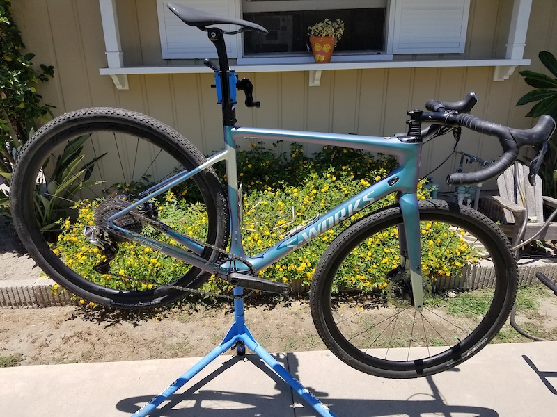 specialized diverge 58cm