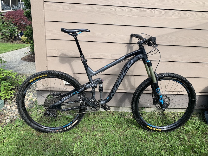 2016 Norco Range A7.1 For Sale