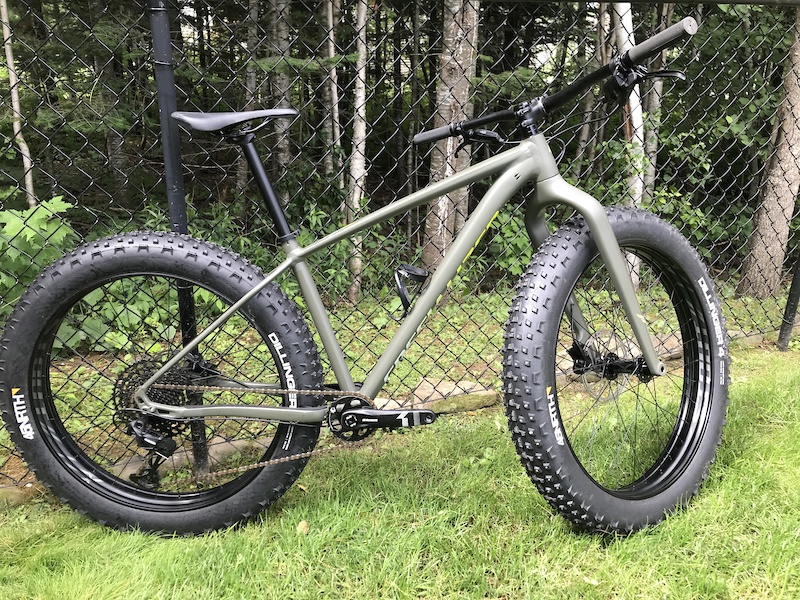 2016 specialized fatboy se