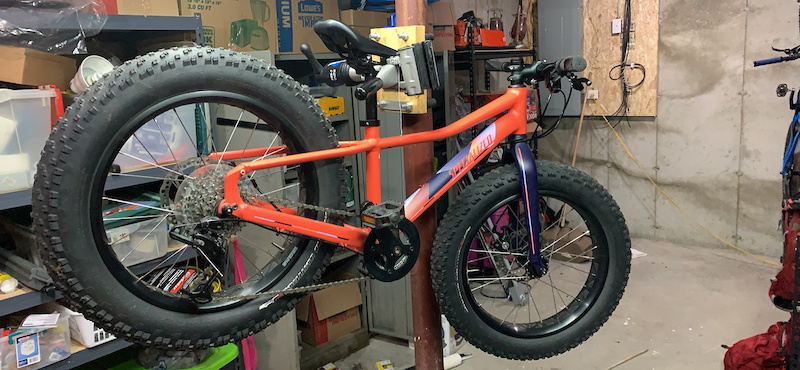 specialized fatboy 20 for sale