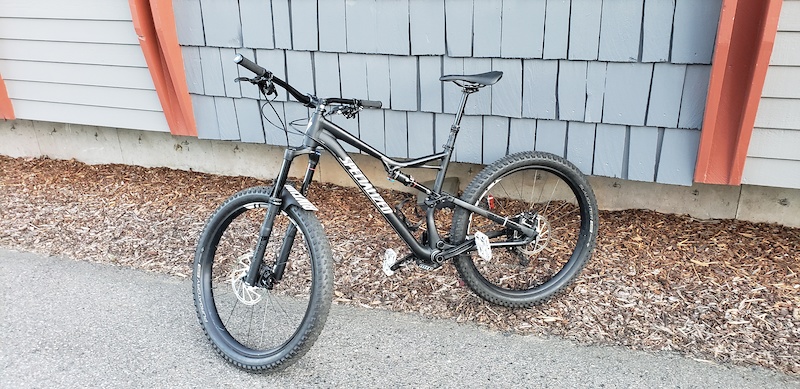 stumpjumper fattie