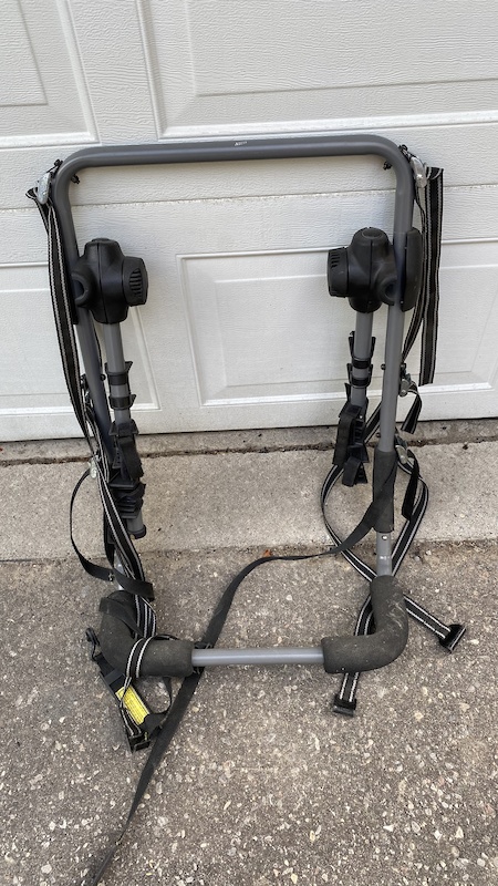 Stealth B3 3 Bike Rack For Sale