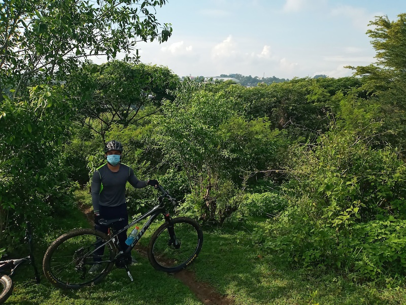 sun city mtb race 2019