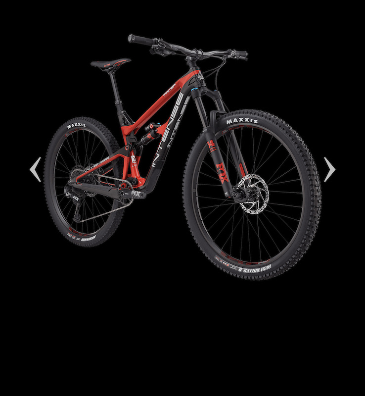 2020 intense primer 27.5 review