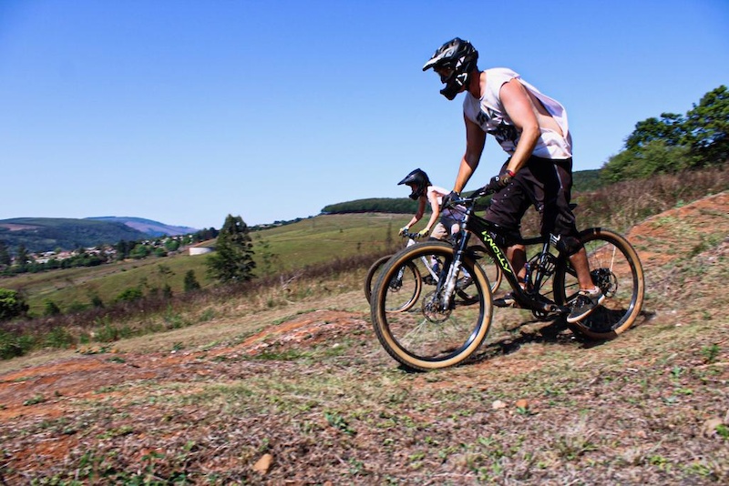 mankele mtb race 2019