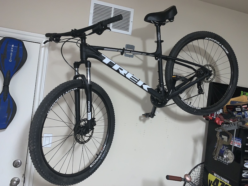 2019 trek marlin 5 for sale